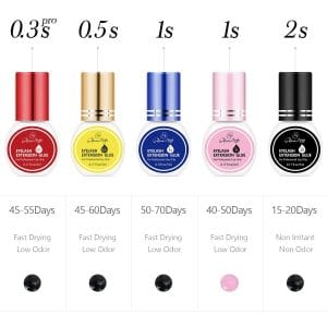 Eyelash Glue