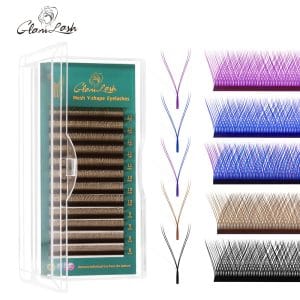YY Lashes Extension