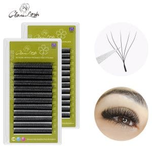 5D W Lashes
