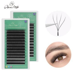 4D Lashes