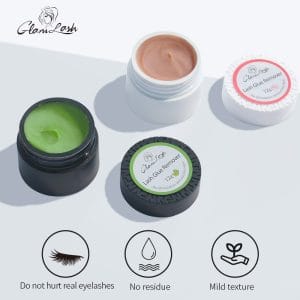 Eyelash Gel Remover