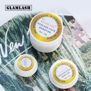 Eyelash Glue Remover