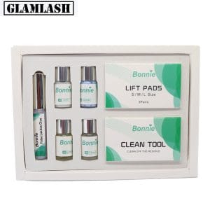 Lash Lift Kit