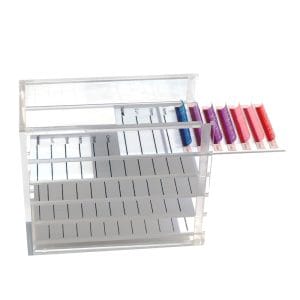 Eyelashes Storage Box