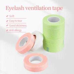 Lash Tape