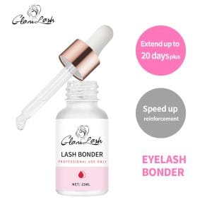Lash bonder