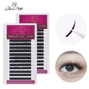 Manga Lashes Extensions