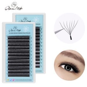 7D W Eyelash Extension