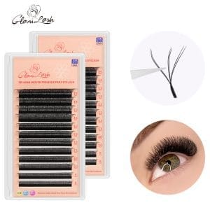 2Tips 3D W Lashes